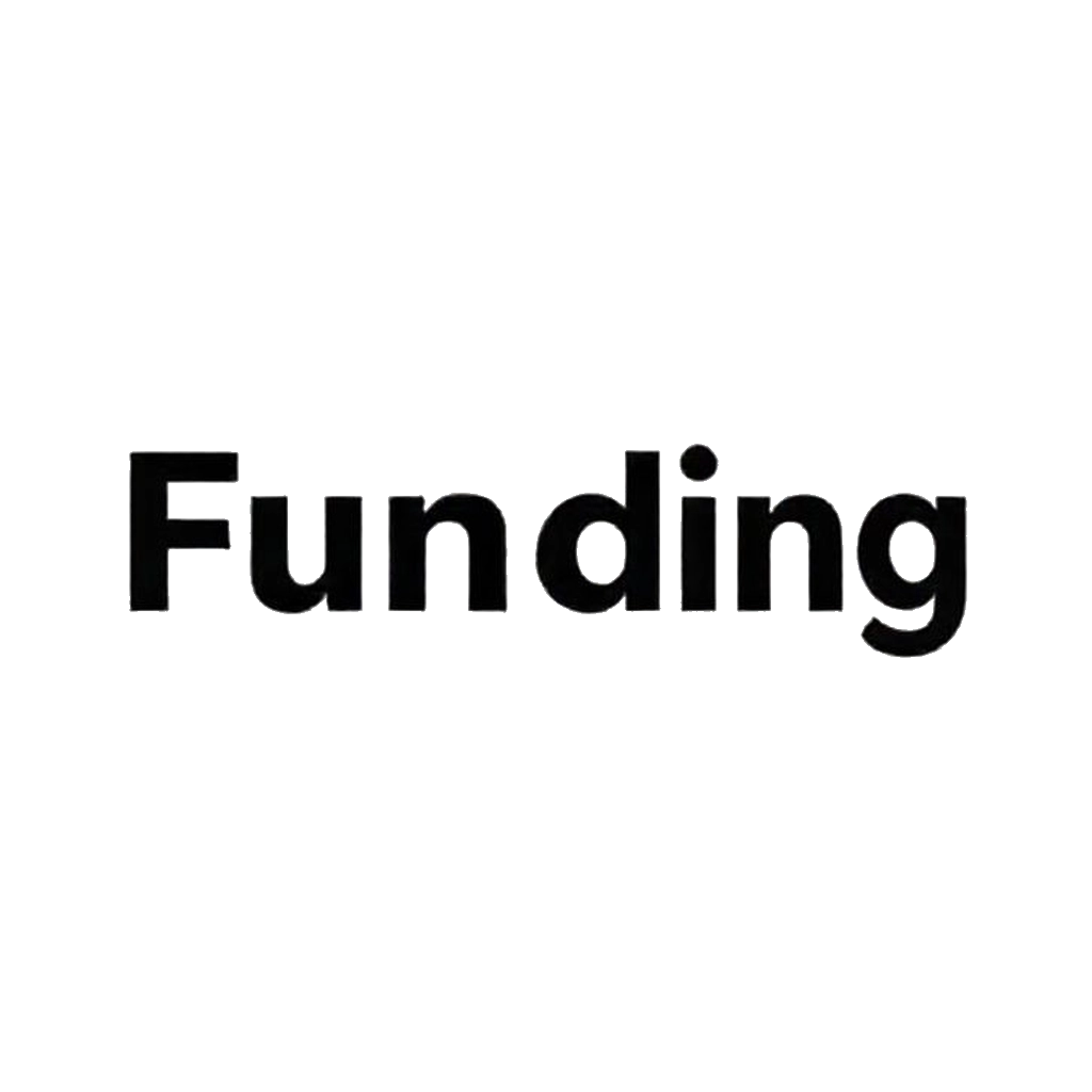 Funding logo